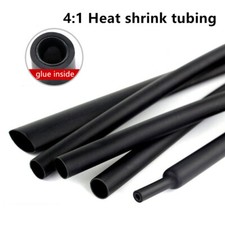 Black heat shrink for sale  Los Angeles