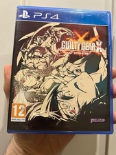 Guilty Gear XRD: Revelator (PS4) "Fighting Series" comprar usado  Enviando para Brazil