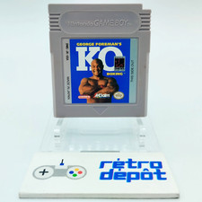 George foreman boxing d'occasion  Gap