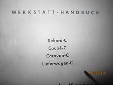 Pel rekord commodore gebraucht kaufen  Herborn