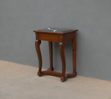 Console noce con usato  Beinette