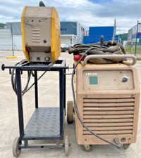 Esab law 410 for sale  REDCAR
