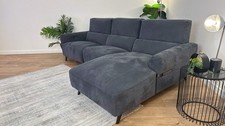 Hilton seater fabric for sale  WARRINGTON