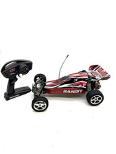 Traxxas bandit 2wd for sale  Dallas