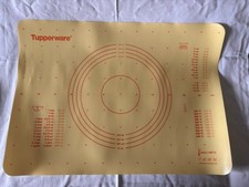 Tupperware backunterlage teiga gebraucht kaufen  Kaarst