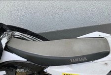 Sitzbank yamaha 125 gebraucht kaufen  Neustrelitz