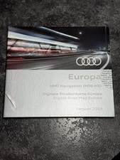 Scheda originale audi usato  Bormio