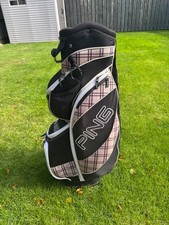 Ping frontier deluxe for sale  ABERDEEN
