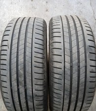 Bridgestone estive 195 usato  Borgosesia