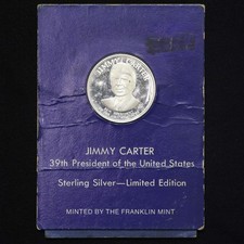 President jimmy carter for sale  Rochester