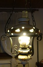 Deckenlampe gebraucht kaufen  Hohenberg