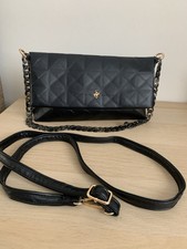 Leather style beverly for sale  STANMORE
