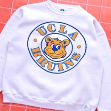 Vintage ucla bruins for sale  Auburn