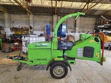 Greenmech arborist 150d for sale  ABERDEEN