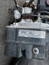 Rdb oil burner for sale  MALDON