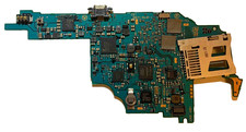 Carte mère psp d'occasion  Montpellier-