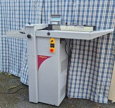 Morgana autocreaser digital for sale  DUNFERMLINE