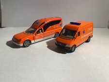 Siku rettungswagen stück gebraucht kaufen Siku rettungswagen stück gebraucht kaufen  Hannover