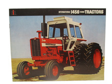 1456 Turbo Tractor AD-30520-W Machinery Tractor International Harvester IH comprar usado  Enviando para Brazil