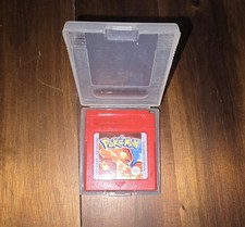 Nintendo pokemon rote gebraucht kaufen  Brietlingen