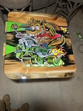 Rat fink art for sale  Kansas City