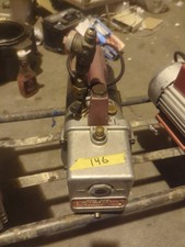 Robinair vacumaster high for sale  Richmond