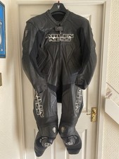 Arlen ness leathers for sale  COVENTRY