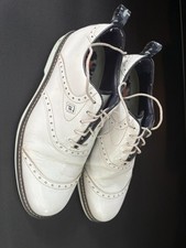 Footjoy premiere series for sale  LIVERPOOL