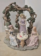 Vintage garden tea for sale  Marietta