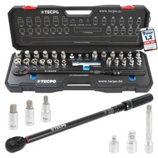 Tecpo set chiavi usato  Spedire a Italy