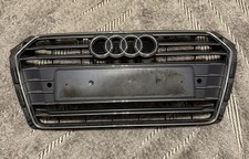 Audi 2018 genuine for sale  STOKE-ON-TRENT