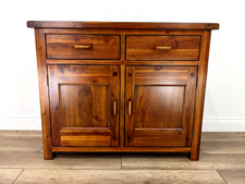Sideboard oak drawer for sale  BRISTOL