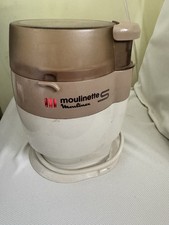 Vintage moulinex moulinette gebraucht kaufen  Übach-Palenberg
