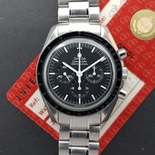 Omega speedmaster apollo usato  Roma