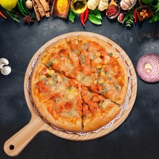 Planche pizza bois d'occasion  Expédié en France