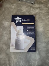 Tommee tippee lets for sale  SOUTH SHIELDS
