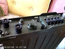 Radios amateur d'occasion Radios amateur d'occasion Tours-
