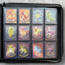 carte pokemon topps usato carte pokemon topps usato  Aversa