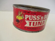 Vintage c1960s puss for sale  Lincoln