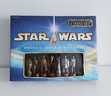 Star wars chess for sale  BRISTOL