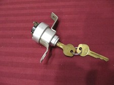 Ignition switch volkswagen for sale  Mount Joy