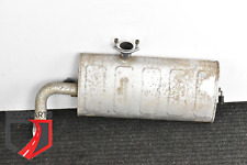 Endschalldämpfer 28710 cj540 gebraucht kaufen  Görlitz-Umland