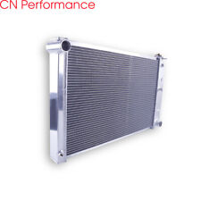 Rows aluminum radiator for sale  Perth Amboy