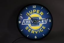 Chevrolet super service for sale  Schaumburg
