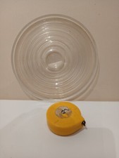 Lentille fresnel diamètre d'occasion  Pellevoisin