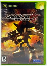 Shadow the Hedgehog Microsoft (Original Xbox, 2005) comprar usado  Enviando para Brazil
