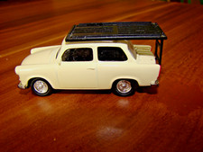 Rar trabant ddr gebraucht kaufen  Chemnitz
