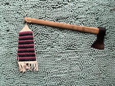 Tomahawk beaded drop for sale  Gloucester