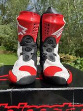 Rare alpinestars supertech for sale  BRAINTREE