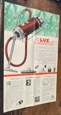 Antique n205 lux d'occasion  Expédié en Belgium